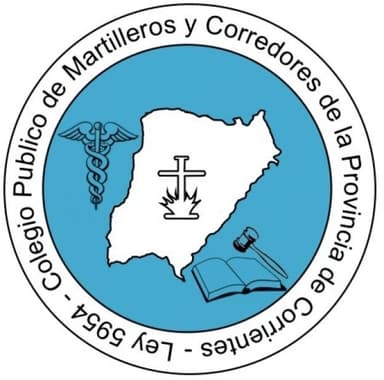 Colegio Público de Martilleros y Corredores de la Provincia de Corrientes